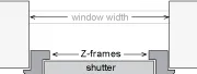 Z-frames