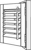 Offset-rotation-bar